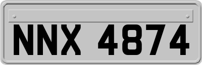 NNX4874