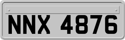 NNX4876
