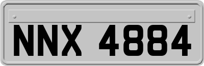 NNX4884