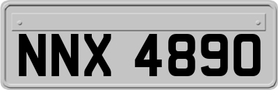 NNX4890