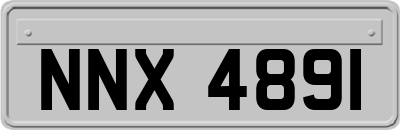 NNX4891