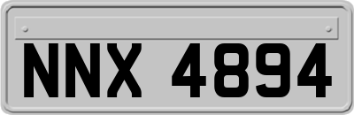 NNX4894