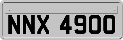 NNX4900