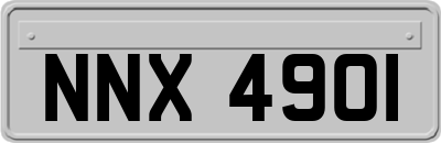 NNX4901