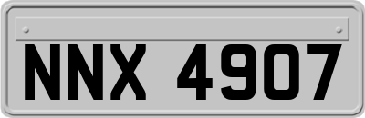 NNX4907