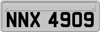 NNX4909