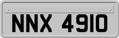 NNX4910