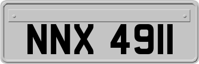 NNX4911