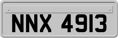 NNX4913
