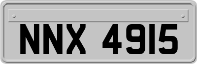 NNX4915