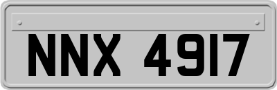 NNX4917