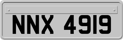 NNX4919