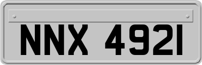NNX4921