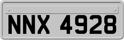 NNX4928