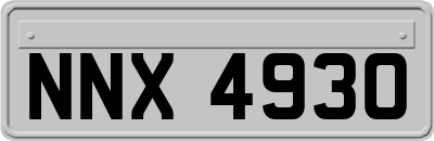 NNX4930