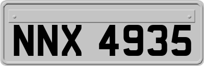 NNX4935