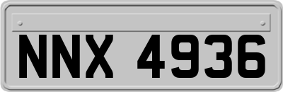 NNX4936