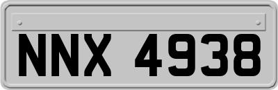 NNX4938