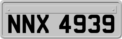 NNX4939