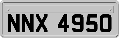 NNX4950