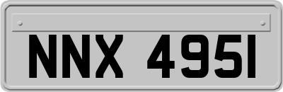 NNX4951