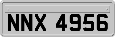 NNX4956