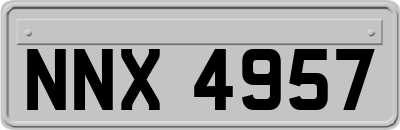 NNX4957