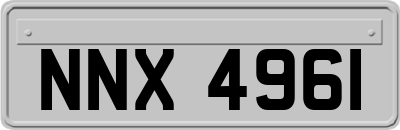 NNX4961