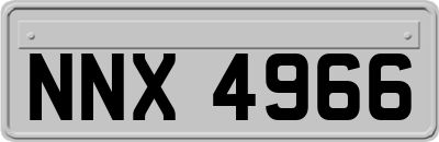 NNX4966