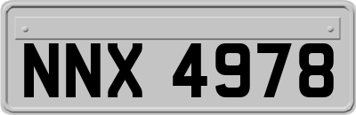 NNX4978