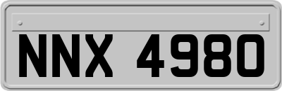 NNX4980