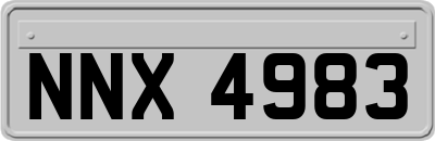 NNX4983