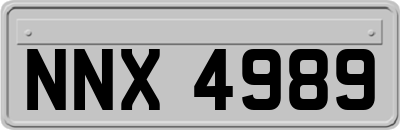NNX4989