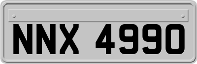 NNX4990