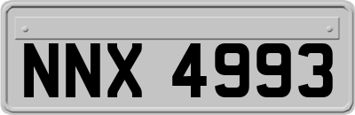 NNX4993