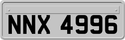 NNX4996