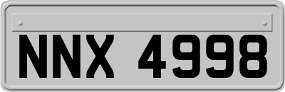 NNX4998