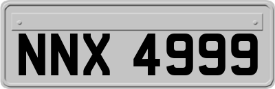 NNX4999