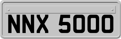NNX5000