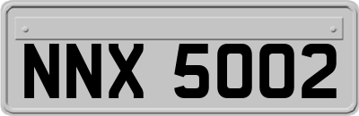 NNX5002