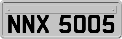 NNX5005