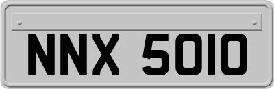 NNX5010