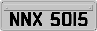 NNX5015