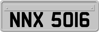 NNX5016