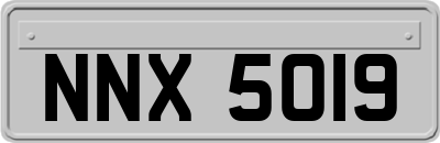 NNX5019