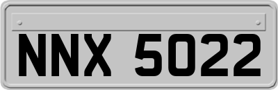 NNX5022