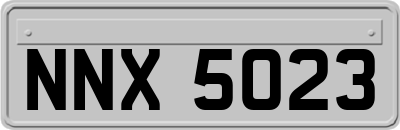 NNX5023