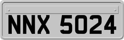 NNX5024