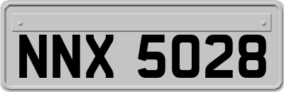 NNX5028
