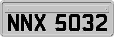 NNX5032